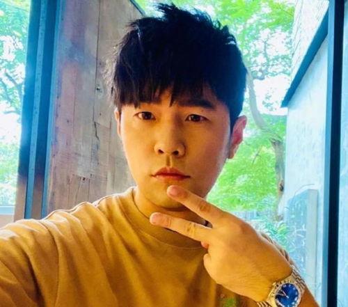 娱乐圈吃瓜周杰伦是谁啊,娱乐圈吃瓜界的焦点人物